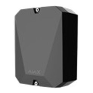 Ajax Multi Transmetteur filaire Noir Fibra